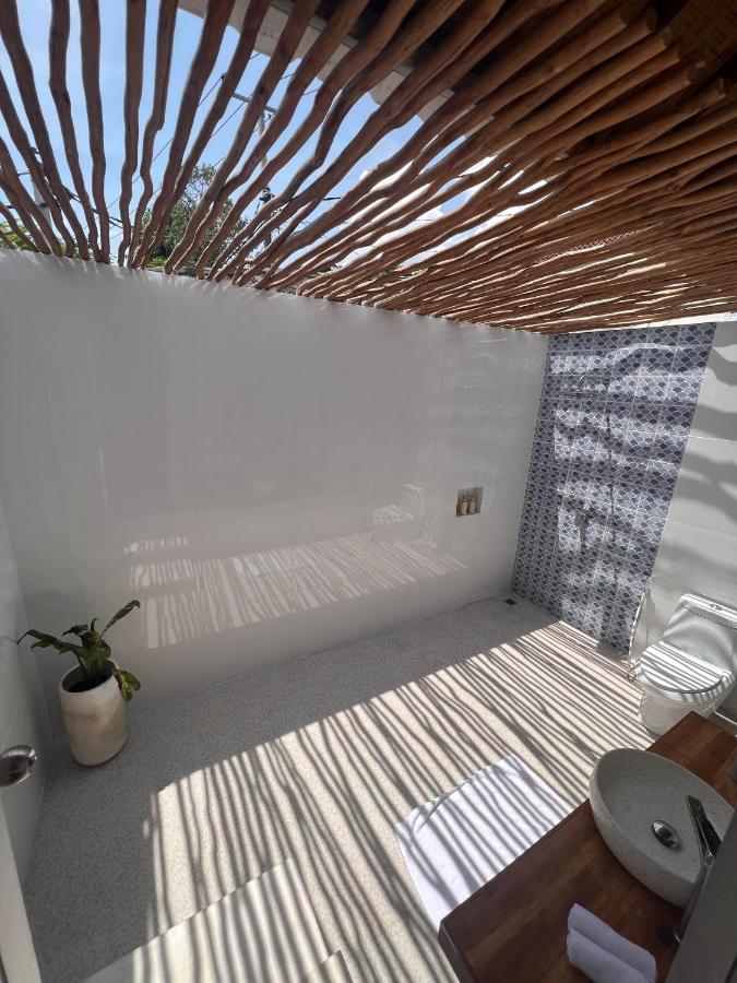Mista Ceningan'S Beach Bungalows Previously The Kubu 221 นูซาเลมโบงัน ภายนอก รูปภาพ