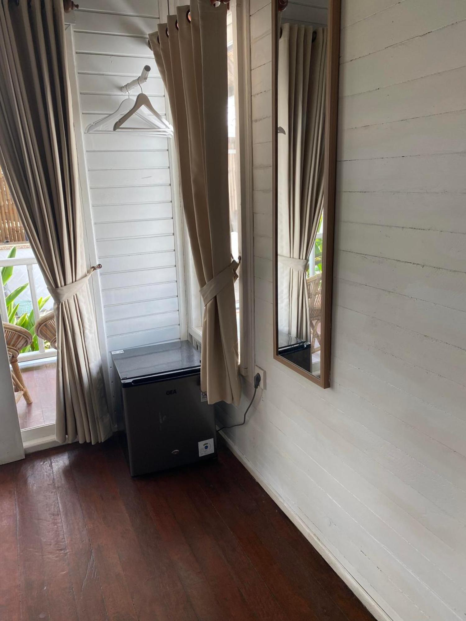 Mista Ceningan'S Beach Bungalows Previously The Kubu 221 นูซาเลมโบงัน ภายนอก รูปภาพ